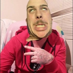 Meet your Posher, Beau